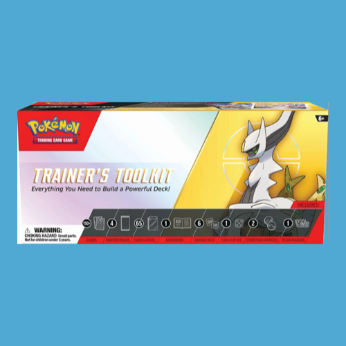 2023 Trainer's Tool Kit