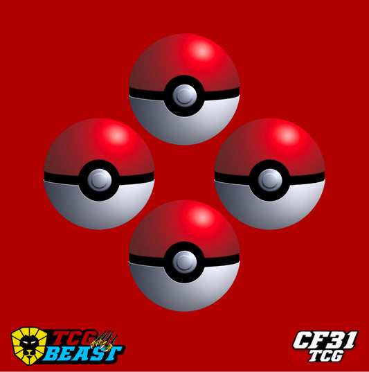 Pokéball pour Break #41